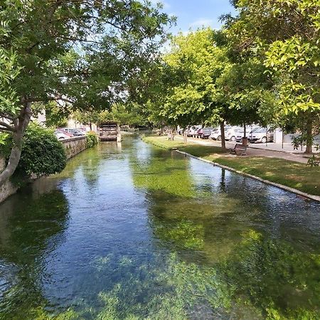فيلا Gite Dans Les Pins Avec Piscine مازان المظهر الخارجي الصورة