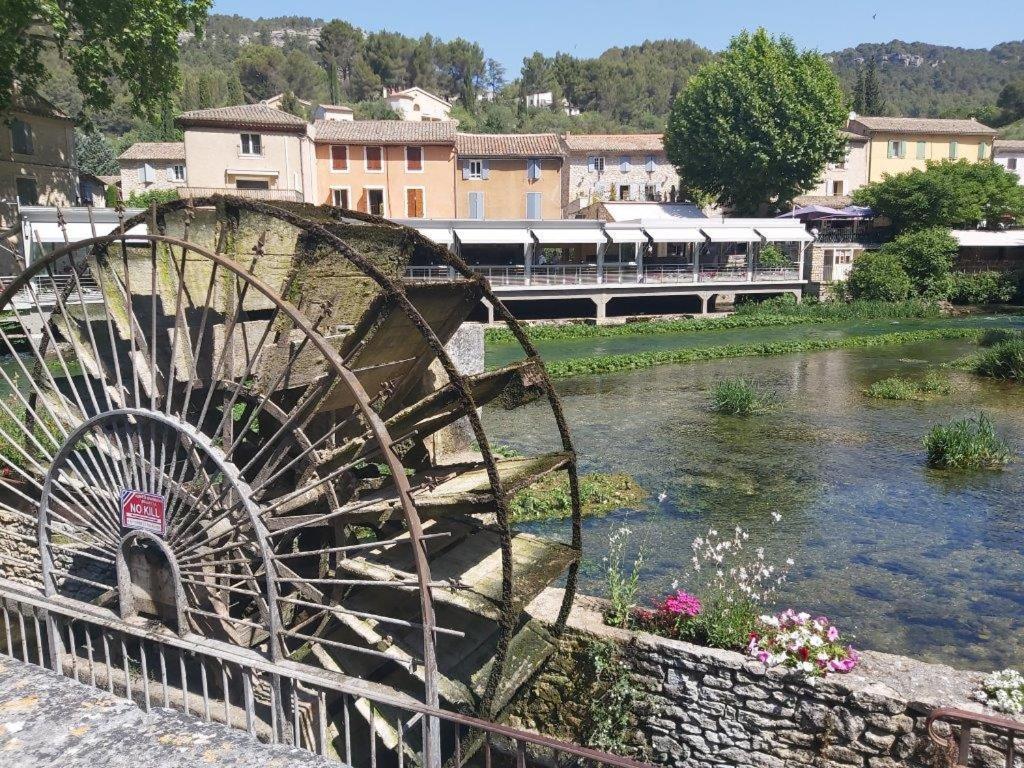 فيلا Gite Dans Les Pins Avec Piscine مازان المظهر الخارجي الصورة